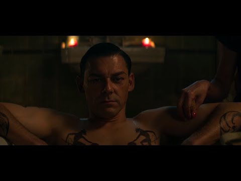 Chilling adventures of Sabrina- The separation ritual