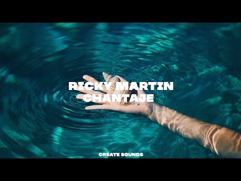 Ricky Martin, Shakira, y Maluma - Chantaje / Vente Pa' Ca (Mashup)