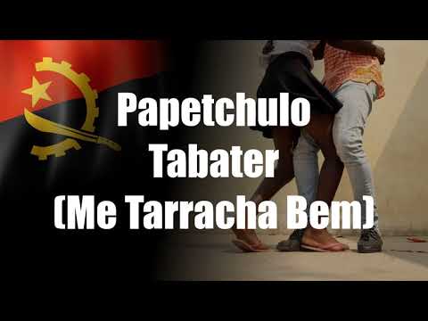 Papetchulo - Tabater (Me Tarracha Bem)