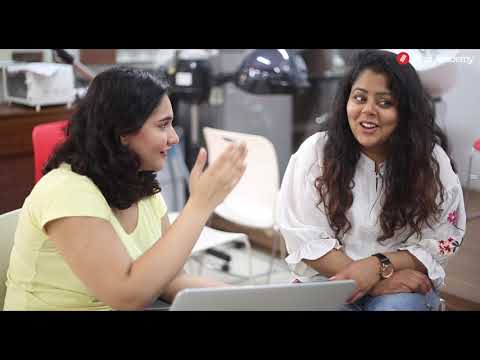 Pearl Academy Mumbai General video thumbnail 3