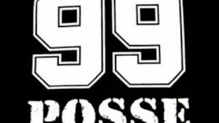99 Posse - Sfumature (2 F rmx)