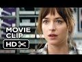 Fifty Shades of Grey Official Movie Clip #1.
