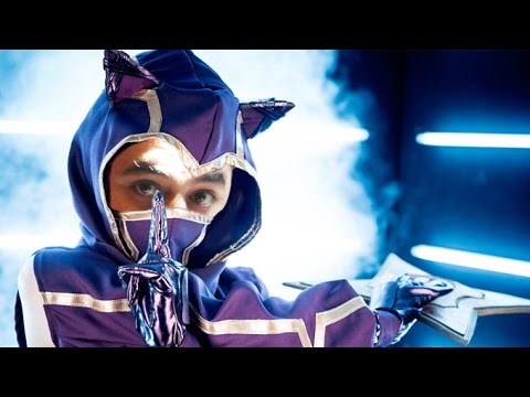 MONTER DIAMANT AVEC KENNEN - Unranked to Diamond EP14