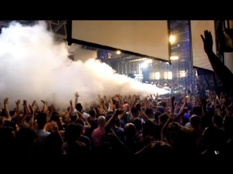 Sven Vath @ Cocoricò - Cocoon Heroes Italy 01.09.2012 - P.3/3
