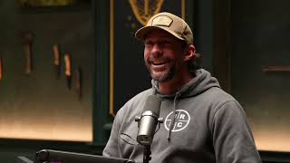 Travis Pastrana Goes Through All of His Injuries