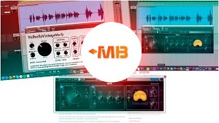 Video thumbnail for Обзор плагина WaveArts Tube Saturator 2 [Арам Киракосян] by PRO-MIXING