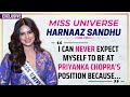 Miss Universe Harnaaz Sandhu S MOST HONEST Interview Dealing With FAILURE Priyanka Chopra More