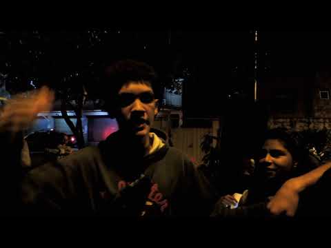 Freestyle do Campeão Wad part Sheep, Crzemici, Bills, Tyr e Dree