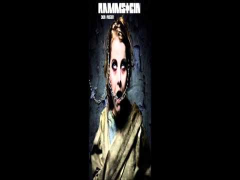 Rammstein   Exzenter
