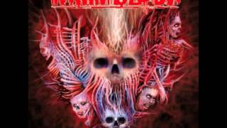 Warmblood - Underwater Zombie