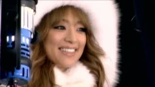 Ayumi Hamasaki 浜崎あゆみ JEWEL PV making