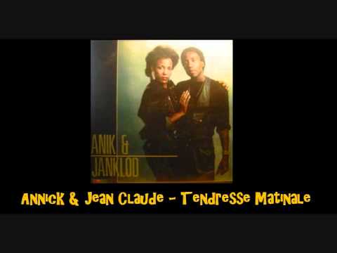 Annick & Jean Claude   Tendresse Matinale