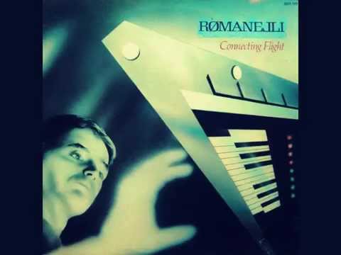 Roland Romanelli - ιmagination