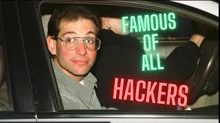 WORLD MOST FAMOUS HACKER