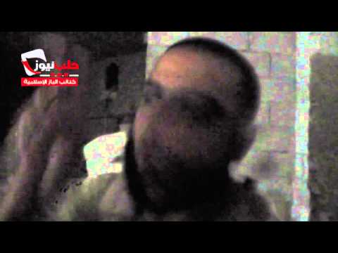 اشتباكات بين عناصر كتائب الباز الإسلامية وقوات النظام في حلب القديمة