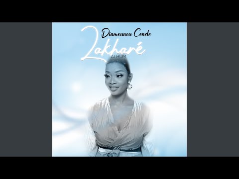 Naomie - Diamounou Condé