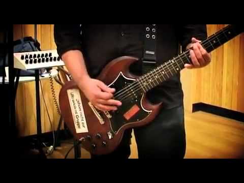 Studio Brussel  Drums Are For Parades   One Swedish House Mafia cover