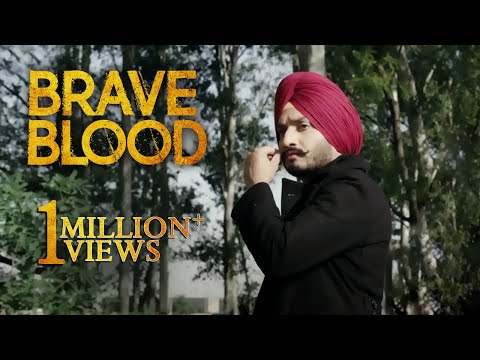 Brave Blood