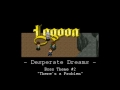Lagoon SNES Desperate Dreams Boss Theme 2