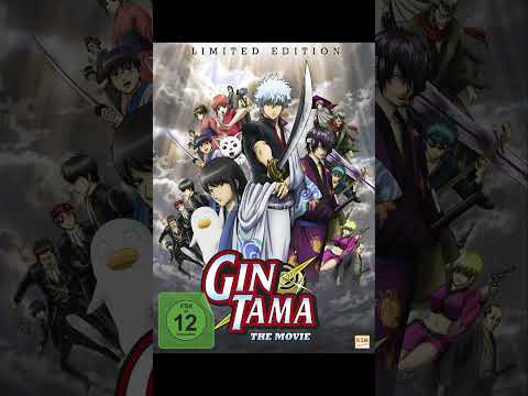 Top 5 Film Komedi Anime #short #shorts