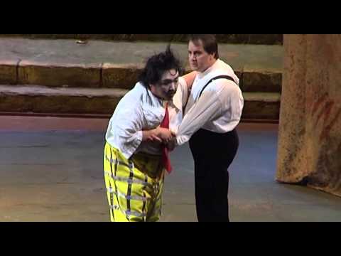 Derisione scherno...