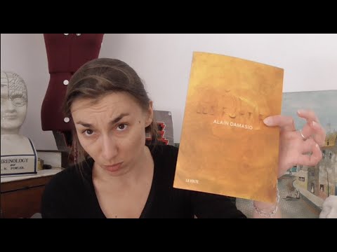 Style et utopie – Les Furtifs d'Alain Damasio