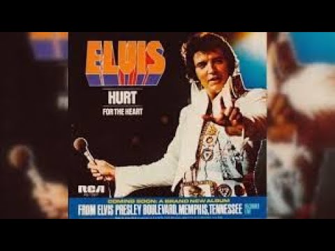 #HURT | ELVIS PRESLEY VS TIMI YURO