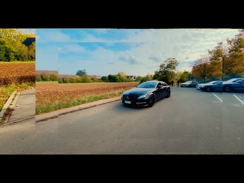 Momo Sky ft. Kenzi - Nufi (Music Vidéo)