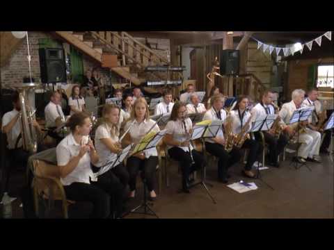 Hanys Band - Mister Boogie