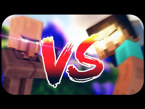 EPIC Mobs Arena Battle - Who Will Triumph?!