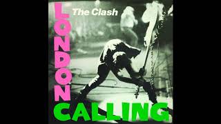 THE CLASH - Koka Kola