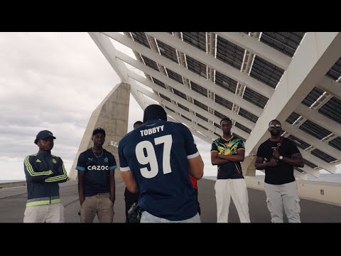 Eltobbyy - Rula (VIDEO OFICIAL)