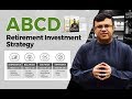 The ABCD Retirement Investment Strategy | Dr Sanjay Tolani | Retirement Planning Playbook The ABCD Retirement Investment Strategy | Dr Sanjay Tolani | Retirement Planning Playbook