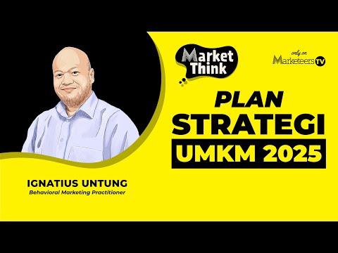 Strategi Pemasaran 7P untuk UMKM - Market Think 139