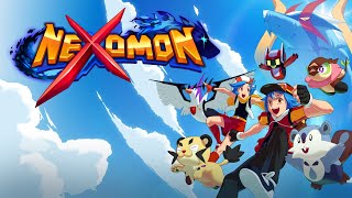 Nexomon + Nexomon: Extinction - Complete Collection XBOX LIVE Key ARGENTINA