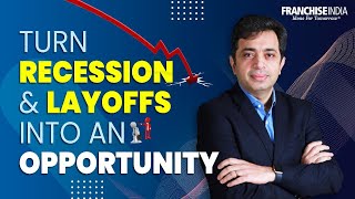 How to Face Layoffs & Start your New Life Journey | Gaurav Marya | Layoffs & Recession