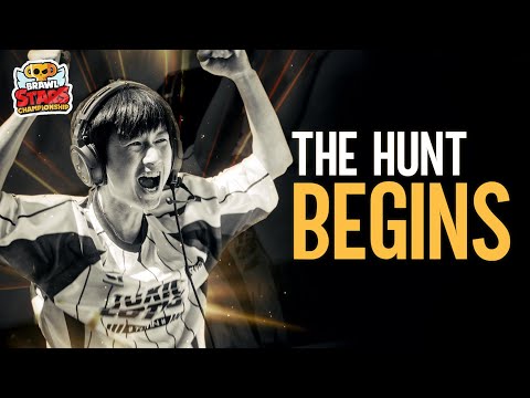 Chasing Glory Ep1 - The Hunt Begins