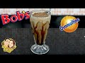 COMO FAZER MILKSHAKE DE OVOMALTINE DO BOB S