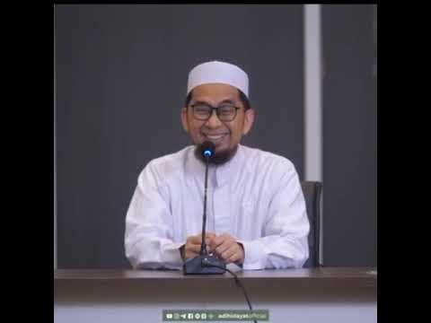 Rumus Untuk Menentramkan Hati Saat Masalah Dan Ujian Datang - Ustadz Adi Hidayat, Lc., Ma.