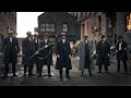 Peaky Blinders - The Final Battle With Kimber