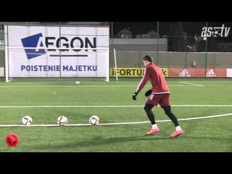 Výzva mieriaca do kabíny Spartaka Trnava