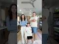 NOW SHIMMY ️ Trizzy Funny Dance Family Blendedfamily Notenoughnelsons Couple Familyfun
