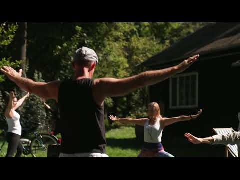 LABA 2022 Festiwal Czasu Wolnego | Zapraszają „Przekrój” i osiedle Jazdów, Warszawa | 3–4 września!