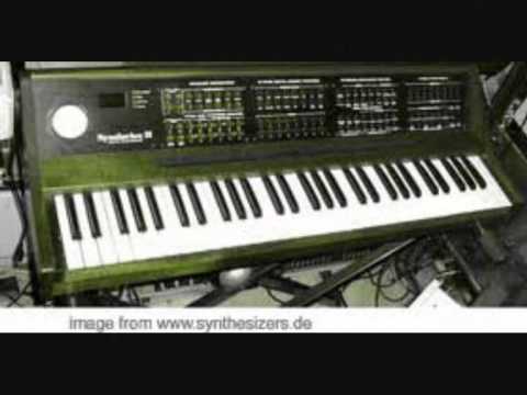 Cyberkinetik by Rhythm Damage