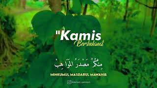 Download lagu Story'Wa 30 Detik Hari Kamis || Qoutes Sholawat Ya Toyba mp3