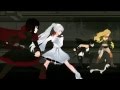 RWBY AMV - Fall Out Boy - This Ain't A Scene ...