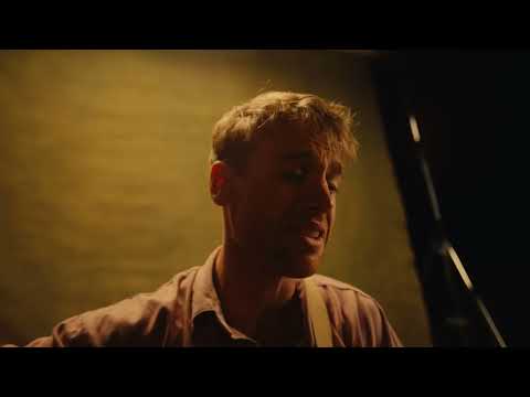 Tadhg Daly - What are you waiting for (Official Video)