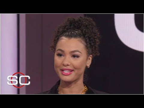 Malika Andrews 解析公鹿隊交易後計畫！ | SportsCenter (Malika Andrews breaks down the Bucks' plans to move forward after trades | SportsCenter)