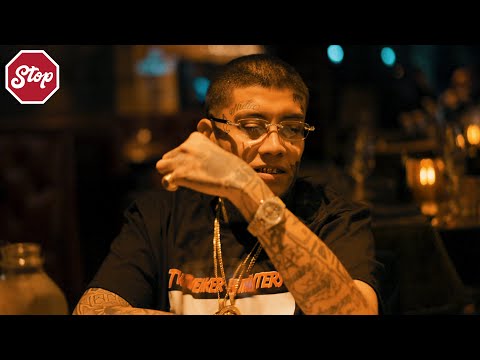 Chito Rana$ x Swifty Blue - "Blue Maybach" (Official Video)​⁠ @StopSignProductions