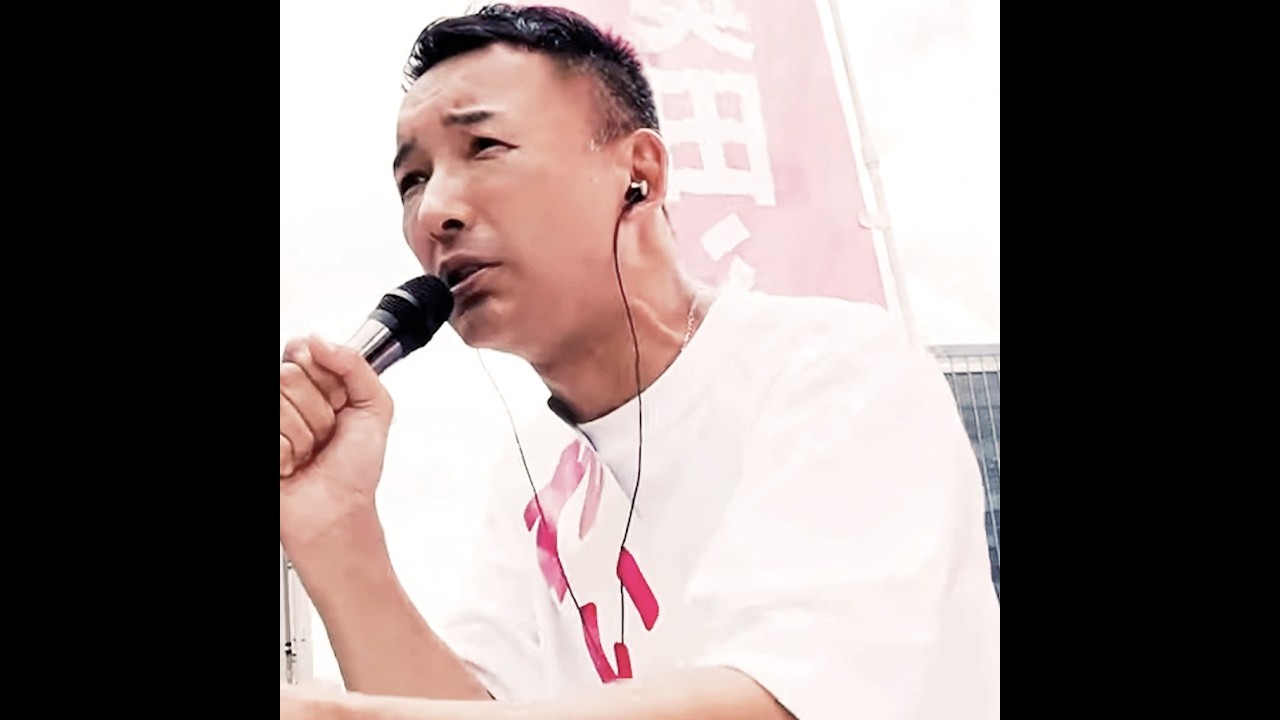 ワンピース（ONEPEACE）の世界線にいる日本/真実を求めるれいわ新選組/山本太郎を総理大臣に/政権打倒